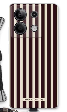 Bamboo Stripe