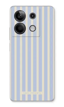 Sky Line, Miękkie etui Xiaomi Redmi Note 13 5G
