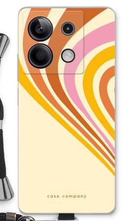 Retro Rainbow