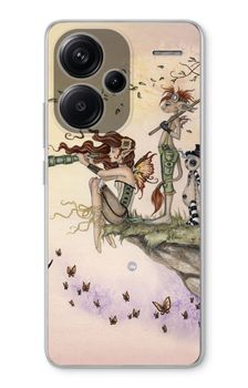 Where the wind takes you