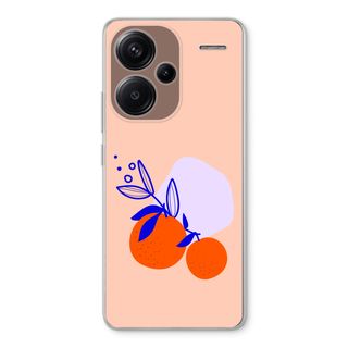 Naranjas