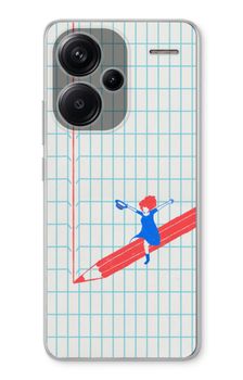 Papier quadrillé N°2