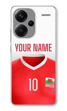 Wales - Football
