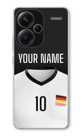 Germany - Football