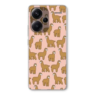 Alpacas
