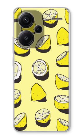 When Life Gives You Lemons...