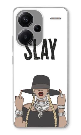 Slay All Day