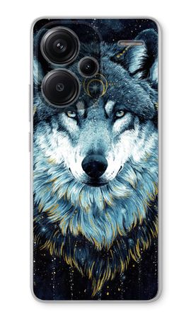 Darkness Wolf