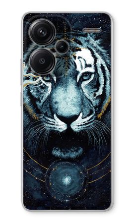 Darkness Tiger