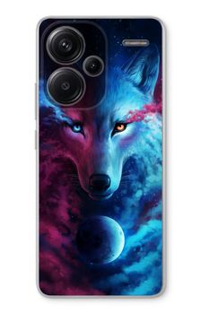 Where Light And Dark Meet