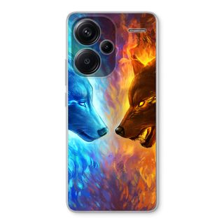 Fire & Ice