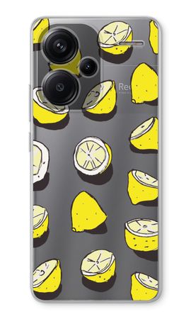 When Life Gives You Lemons...