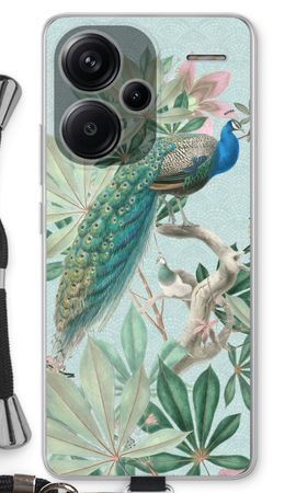 Paradise Garden Peacock