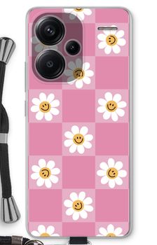 Les marguerites heureuses N°2