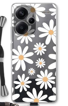 Encore des marguerites