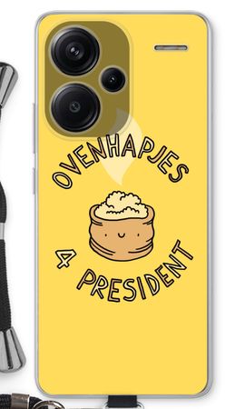 Ovenhapjes