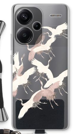 Japanese Crane Birds