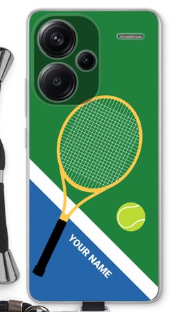Tennis N°1
