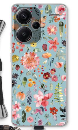 Colorful Plants and Flowers