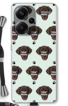 Personalized Face - Cat or Dog