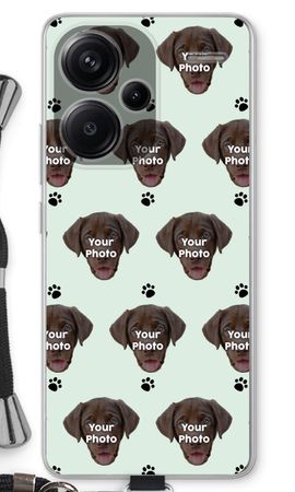 Personalized Face - Cat or Dog