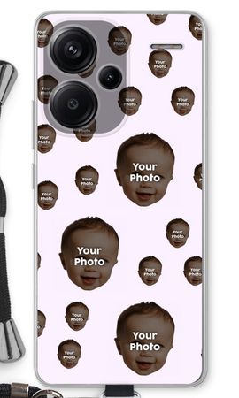 Personalized Face N°2