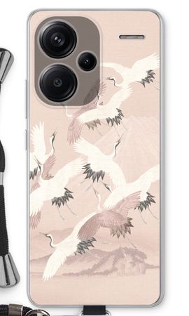 Japanese Crane Birds