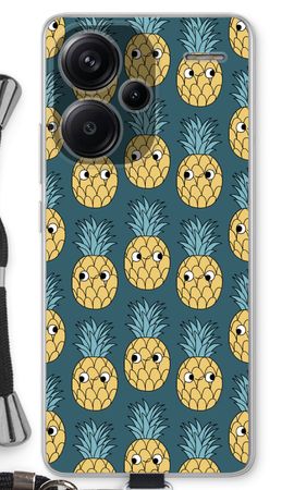 Pineapples