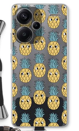Pineapples