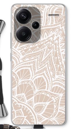 Boho Geometric mandala