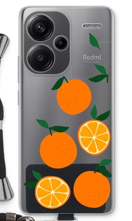 Will you be my clementine