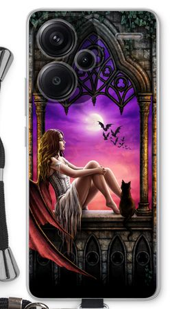 Children of the night