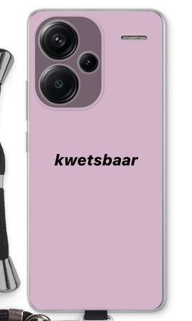 kwetsbaar