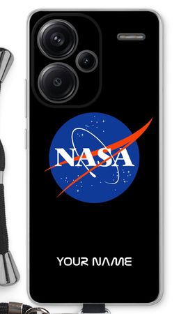 NASA