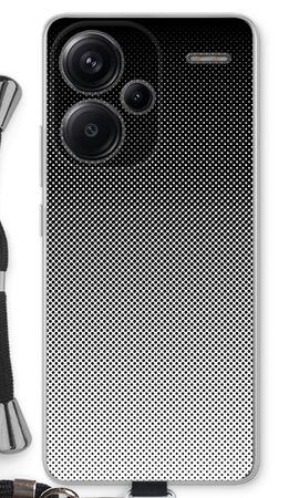 Musketon Halftone