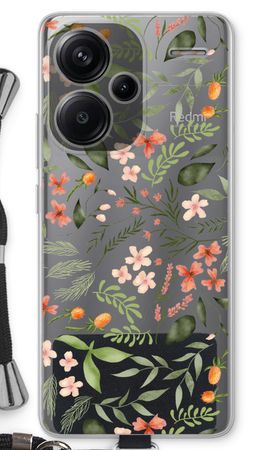 Sweet little flowers