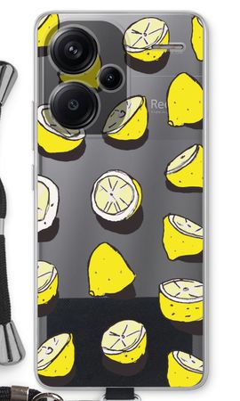 When Life Gives You Lemons...