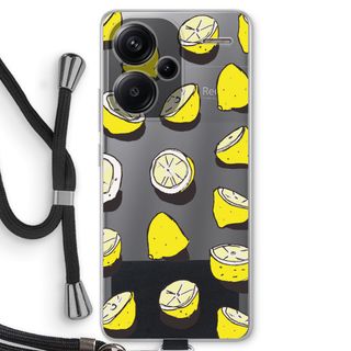 When Life Gives You Lemons...