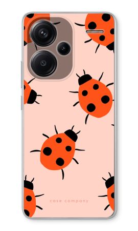 Ladybugs