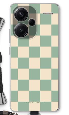 Checkered Mint