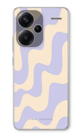 Flow, Xiaomi Redmi Note 13 Pro plus soft hoesje