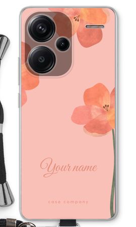 Namecase 2 - Floral