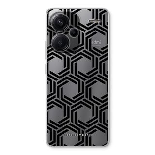 Geometric pattern