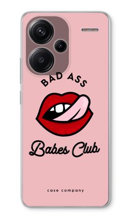 Badass Babes Club