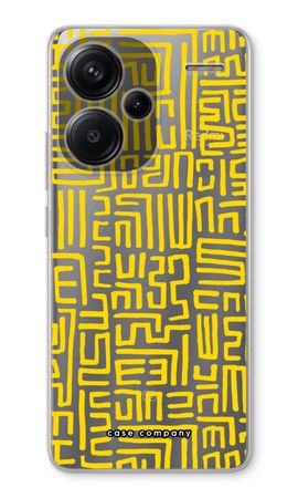 Majorelle Blue Print