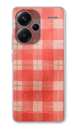 Crimson Check