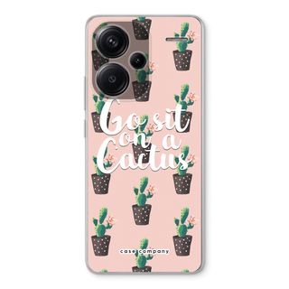Cactus quote