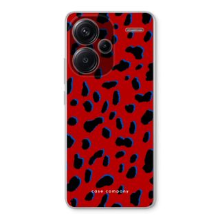 Red Leopard