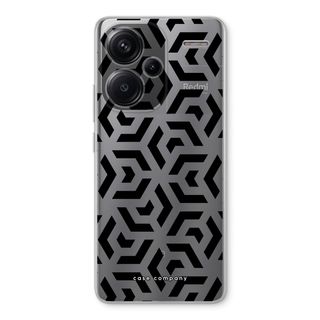 Crazy pattern