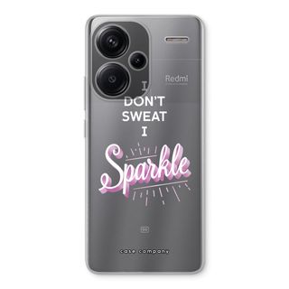 Sparkle quote